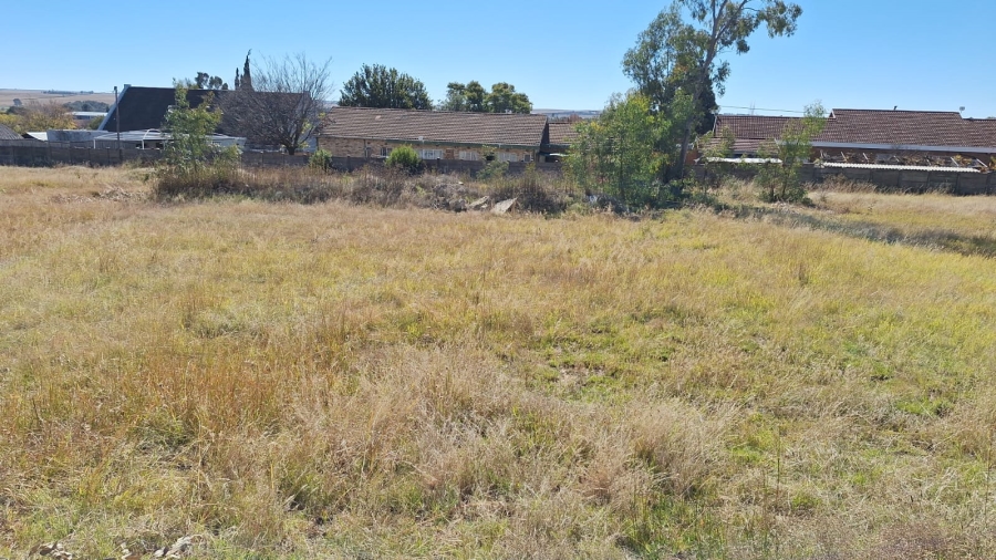  Bedroom Property for Sale in Senekal Free State